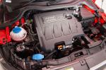 Audi A1 TDI 2010 года (UK)